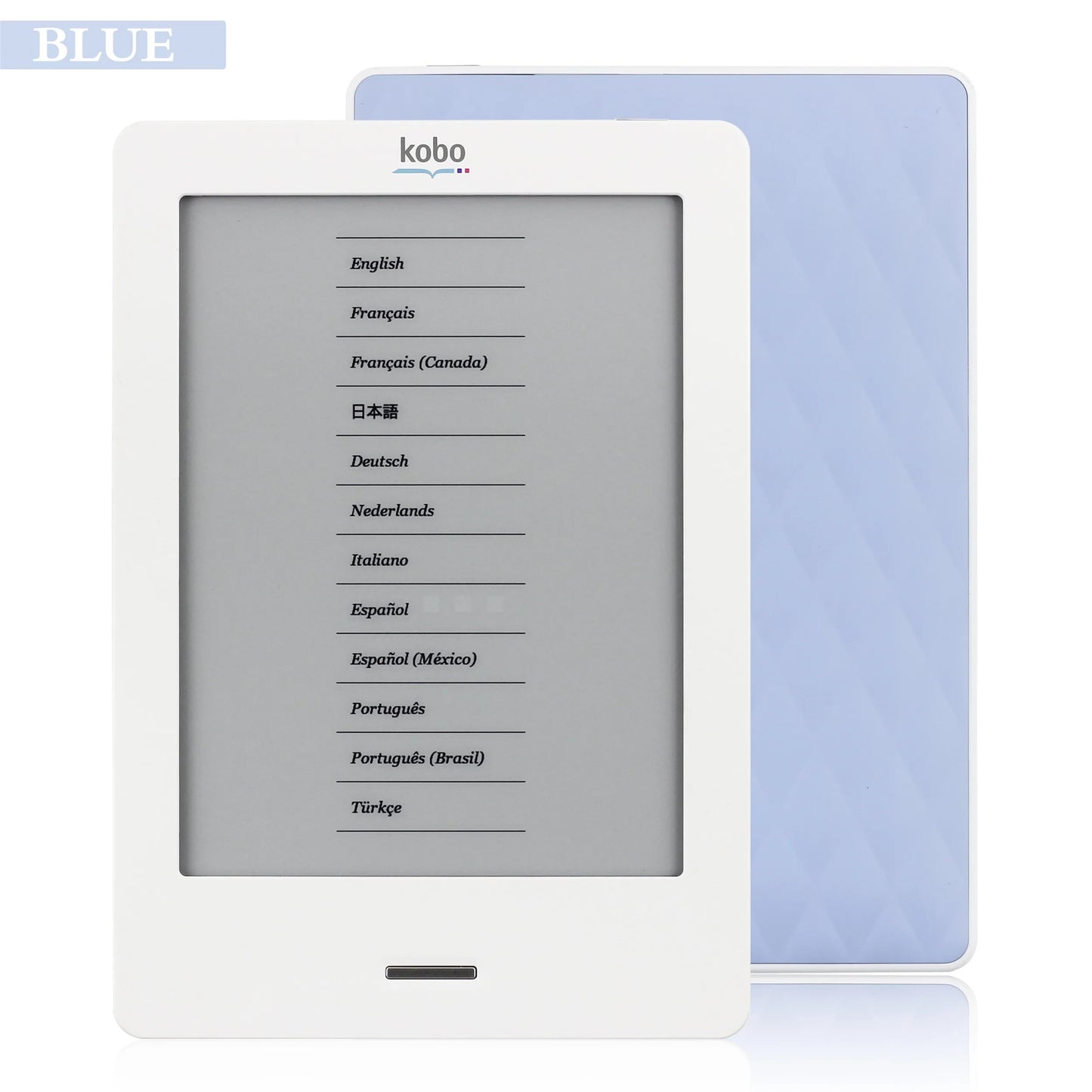 Dokunmatik EKitap 6 Inch (eBook Reader e-ink 6 inch)