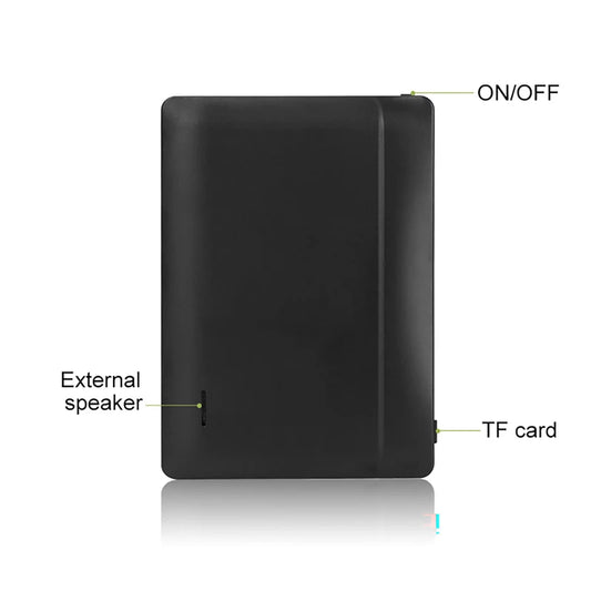 Dokunmatik E-Kitap 7 Inch 4GB/16GB/32GB (Portable Electronic Book 7 inch eBook Ereader 4GB/16GB/32GB)