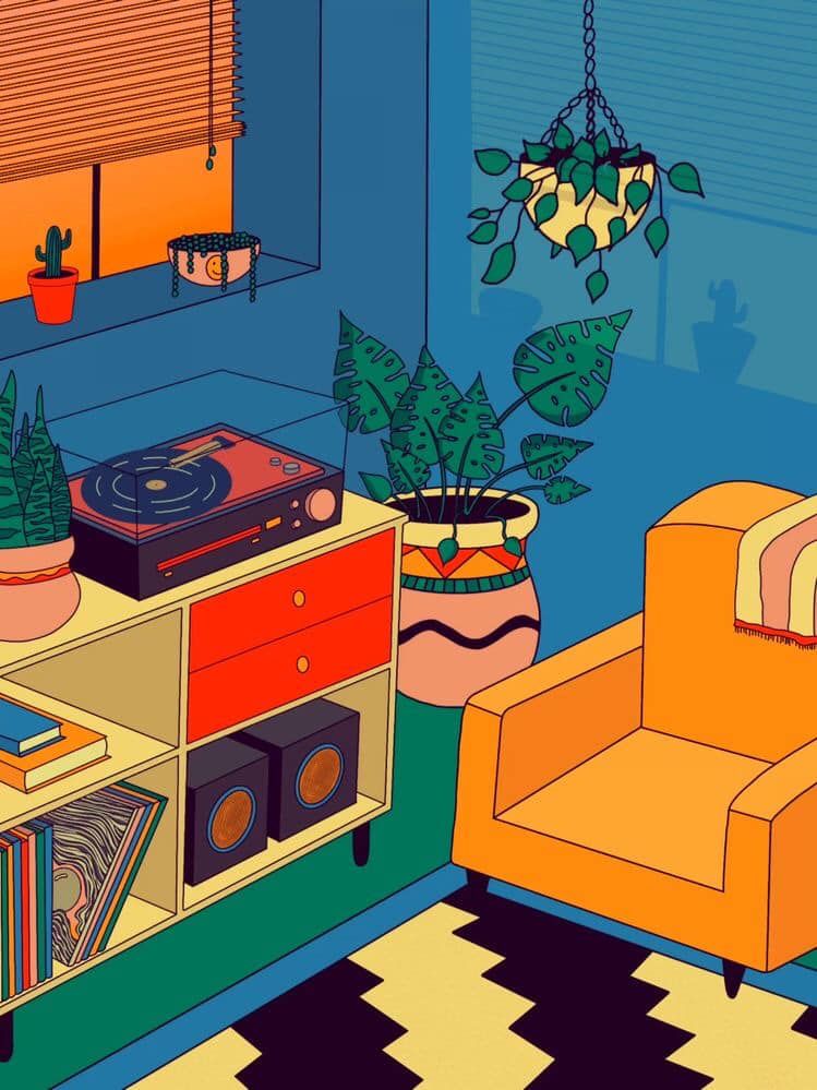 Dekorasyon & Eğlence