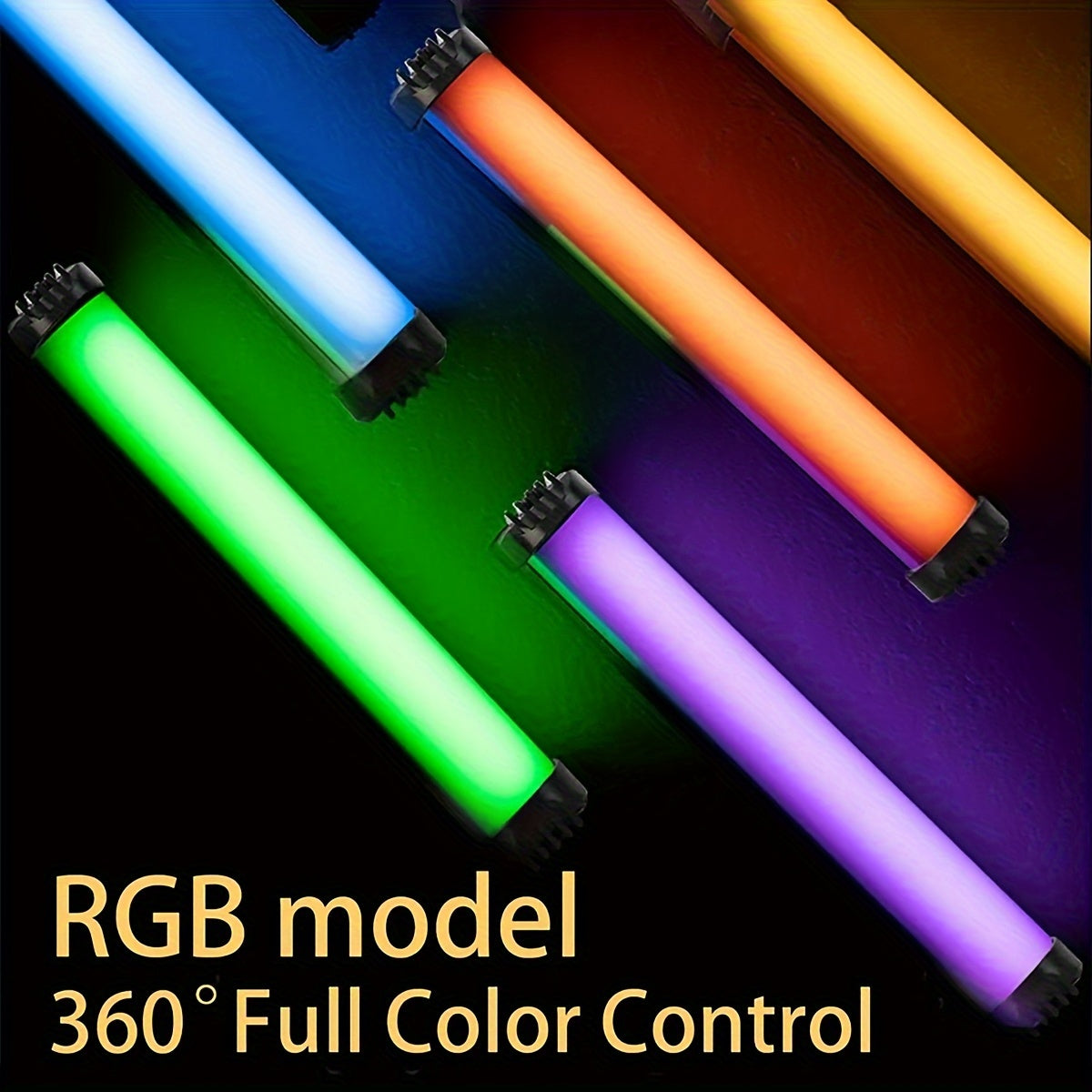 Studyo Işığı (Hand-Held Led Fill Light Portable)