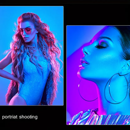 Studyo Işığı (Hand-Held Led Fill Light Portable)