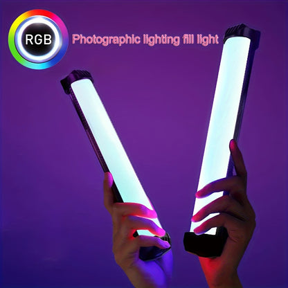 Studyo Işığı (Hand-Held Led Fill Light Portable)