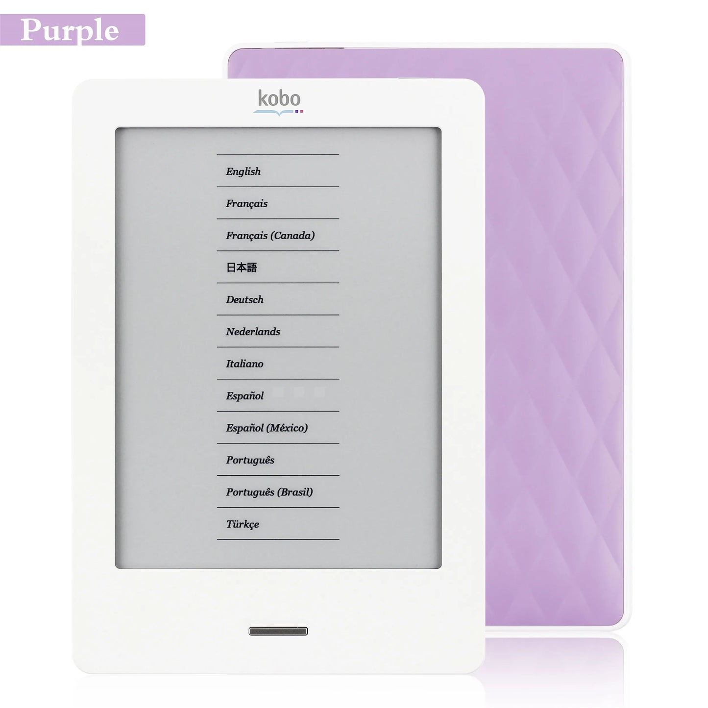 Dokunmatik EKitap 6 Inch (eBook Reader e-ink 6 inch)