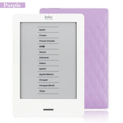 Dokunmatik EKitap 6 Inch (eBook Reader e-ink 6 inch)