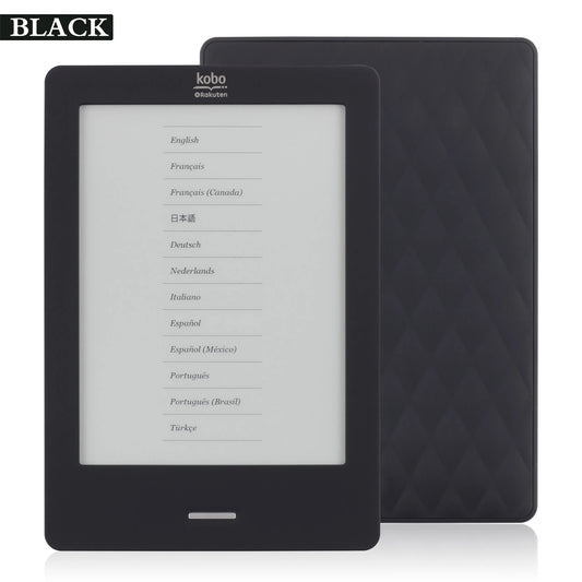 Dokunmatik EKitap 6 Inch (eBook Reader e-ink 6 inch)