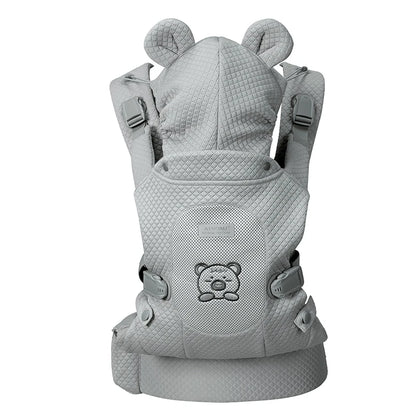 Ergonomik Ana Kucağı (Baby Carrier 7-44lbs for Infant and Toddler)