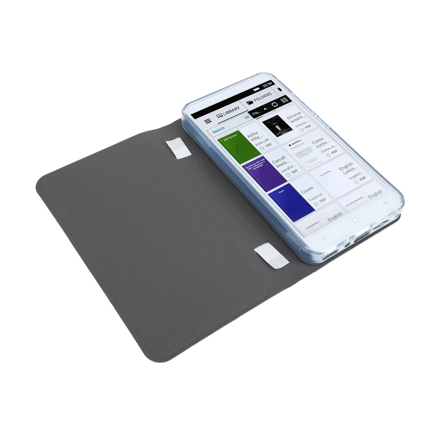 Dokunmatik E-Kitap 5 Inch 1-8GB (Premium Electronic Book Reader 1+8GB 5 Inch)