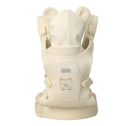 Ergonomik Ana Kucağı (Baby Carrier 7-44lbs for Infant and Toddler)