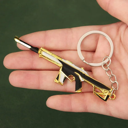Valorant Anahtarlık Koleksiyonu (Weapon Keychains Collection)