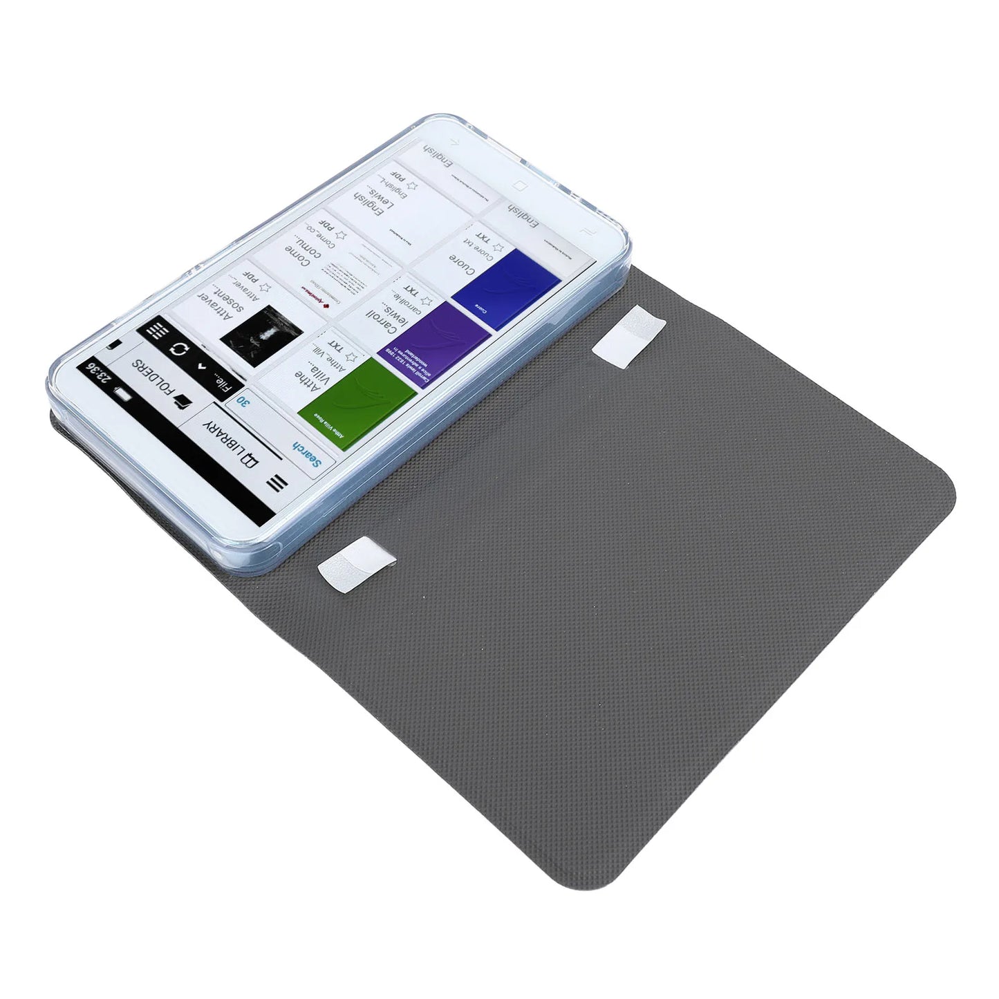 Dokunmatik E-Kitap 5 Inch 1-8GB (Premium Electronic Book Reader 1+8GB 5 Inch)