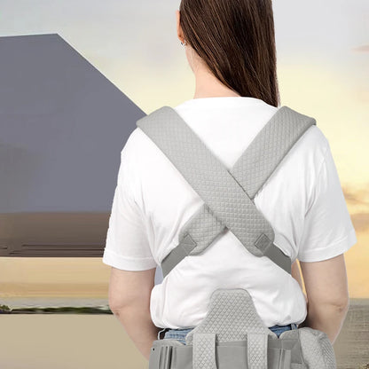 Ergonomik Ana Kucağı (Baby Carrier 7-44lbs for Infant and Toddler)