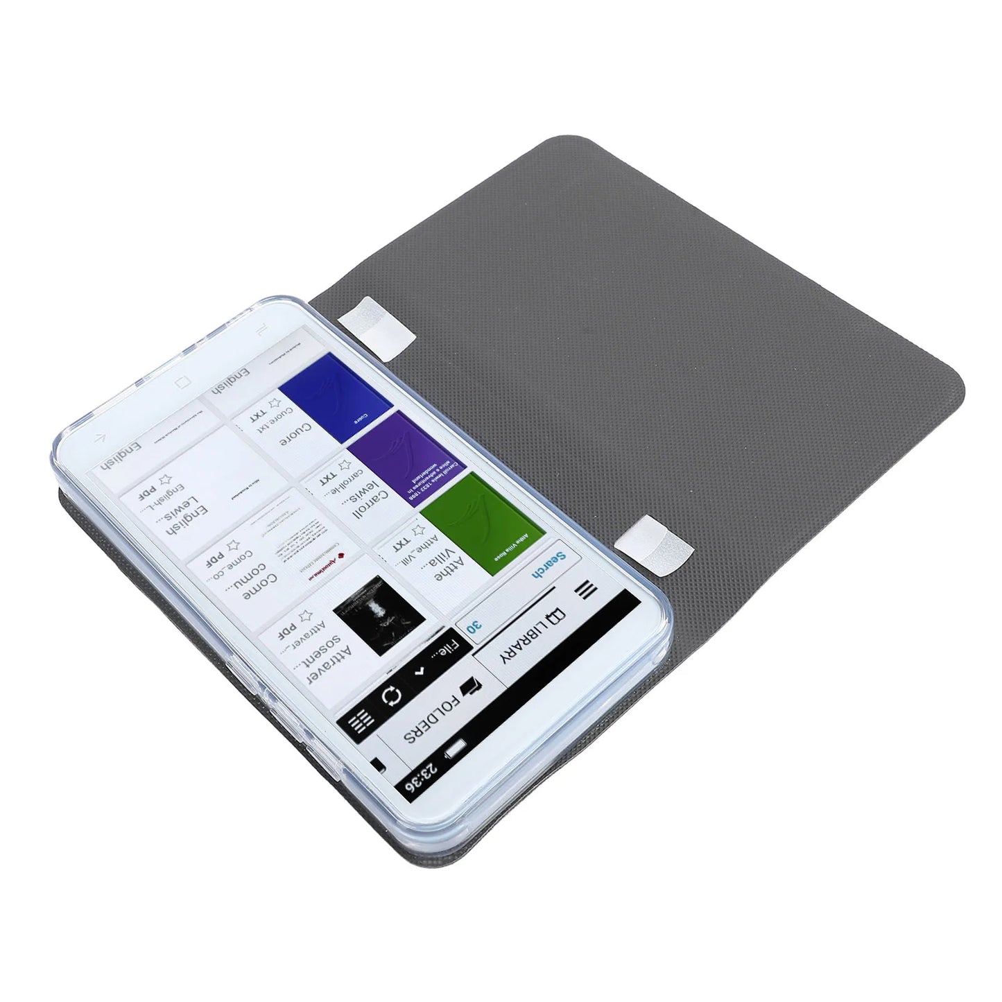 Dokunmatik E-Kitap 5 Inch 1-8GB (Premium Electronic Book Reader 1+8GB 5 Inch)