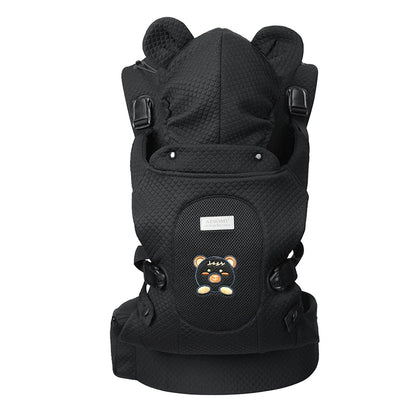 Ergonomik Ana Kucağı (Baby Carrier 7-44lbs for Infant and Toddler)