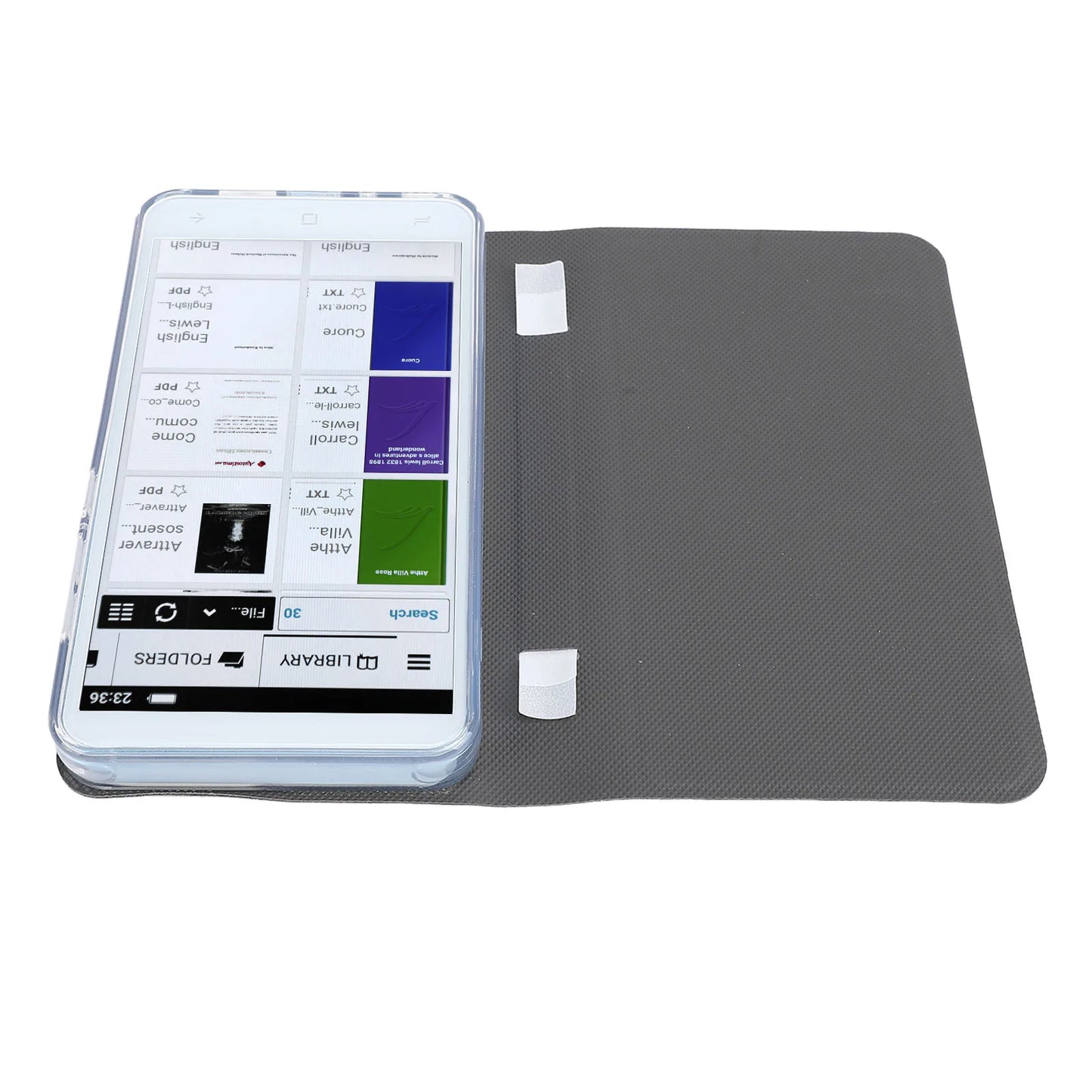 Dokunmatik E-Kitap 5 Inch 1-8GB (Premium Electronic Book Reader 1+8GB 5 Inch)