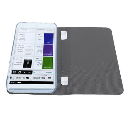 Dokunmatik E-Kitap 5 Inch 1-8GB (Premium Electronic Book Reader 1+8GB 5 Inch)