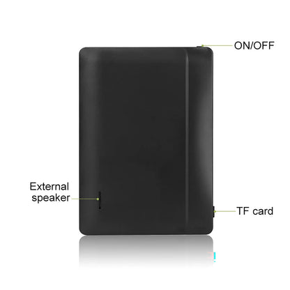 Dokunmatik E-Kitap 7 Inch 4GB/16GB/32GB (Portable Electronic Book 7 inch eBook Ereader 4GB/16GB/32GB)