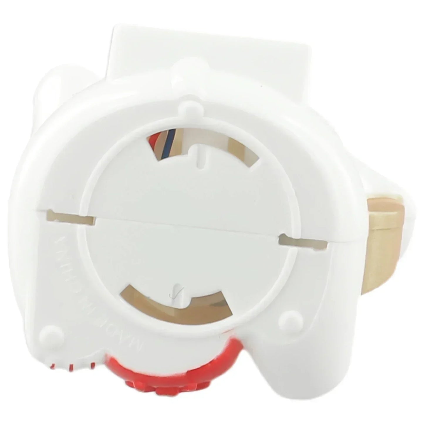 Şans Kedisi Hareketli Kollu Dekor (Maneki Neko Waving Arm Lucky Cat Accessiores)