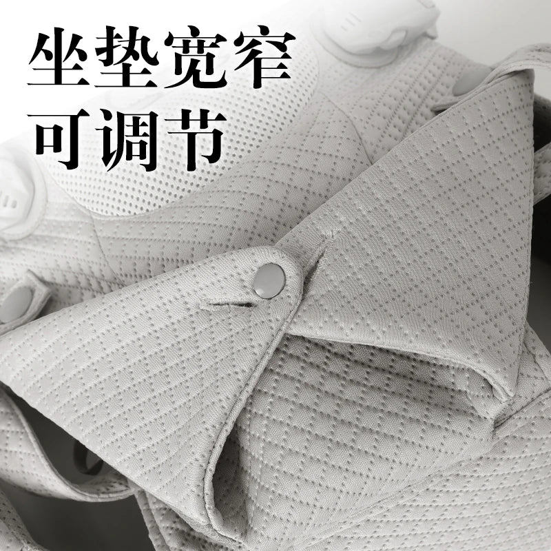 Ergonomik Ana Kucağı (Baby Carrier 7-44lbs for Infant and Toddler)