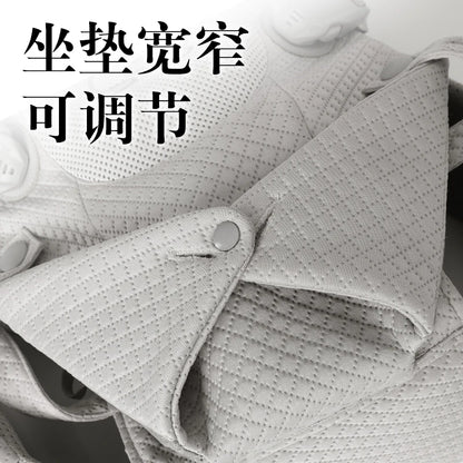 Ergonomik Ana Kucağı (Baby Carrier 7-44lbs for Infant and Toddler)