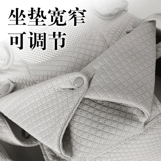 Ergonomik Ana Kucağı (Baby Carrier 7-44lbs for Infant and Toddler)