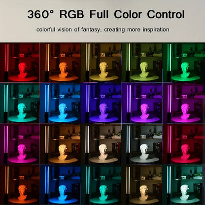 Studyo Işığı (Hand-Held Led Fill Light Portable)